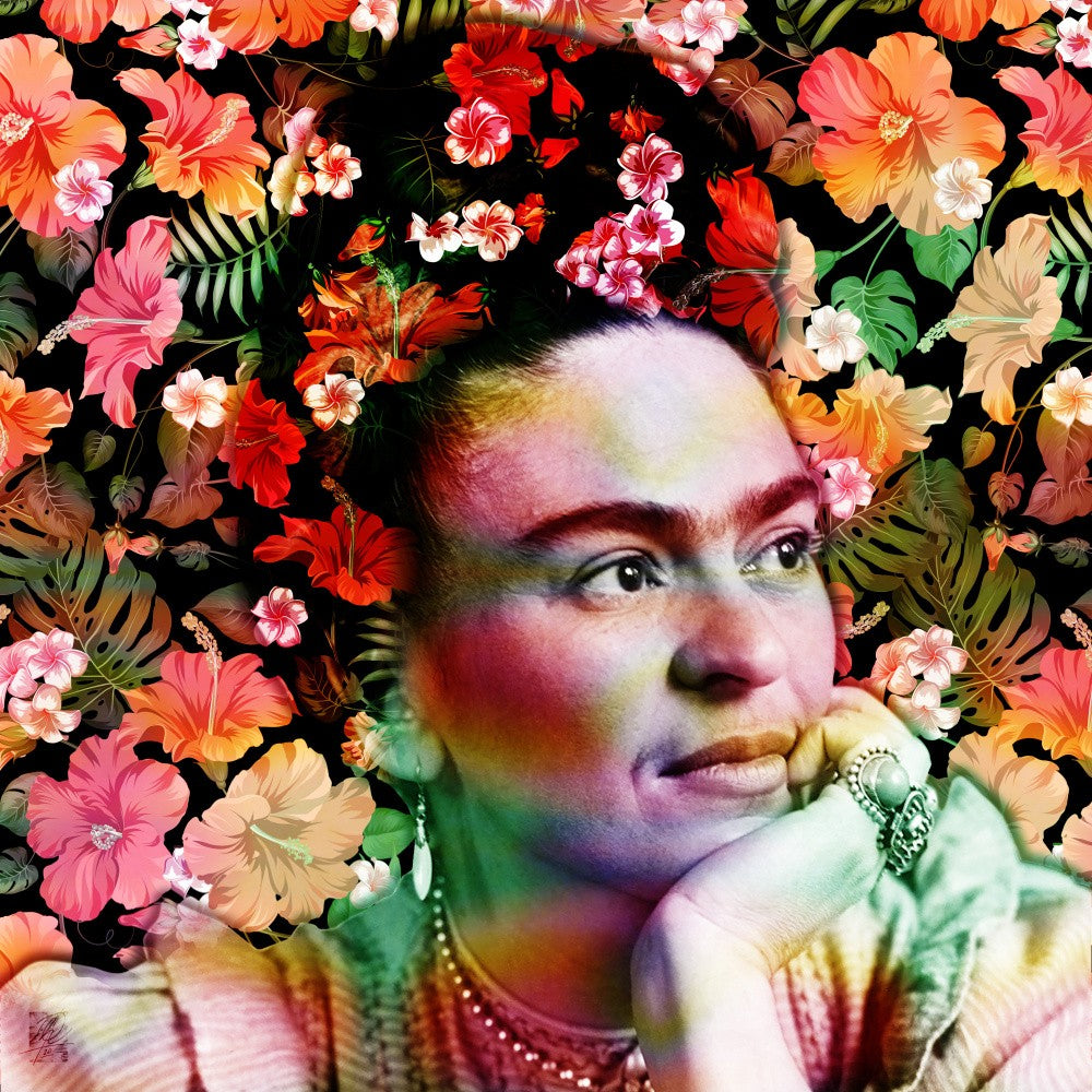 Frida Vii