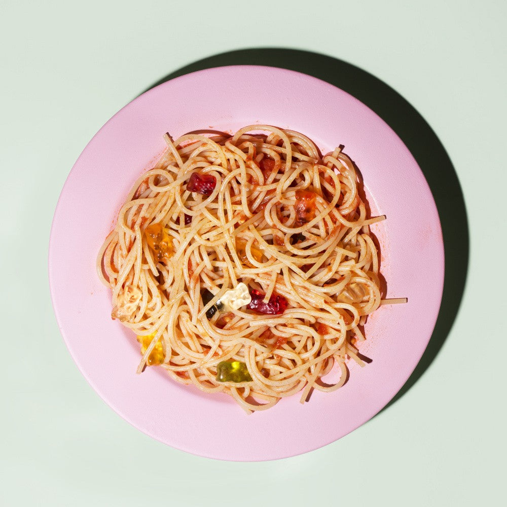Child's recipe