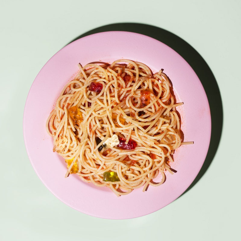 Child's recipe