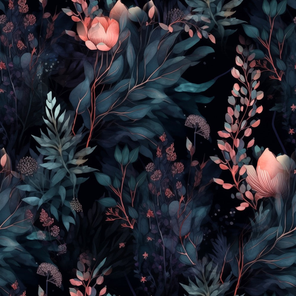 Pattern Flowers 19