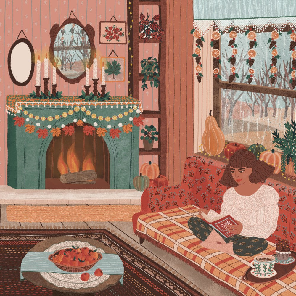 Cozy Autumn