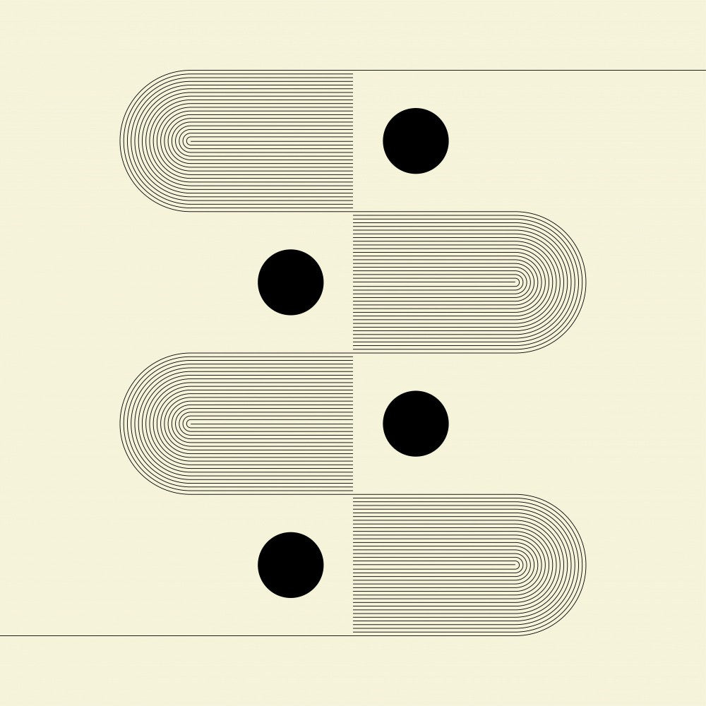 Geometric Minimal Abstract