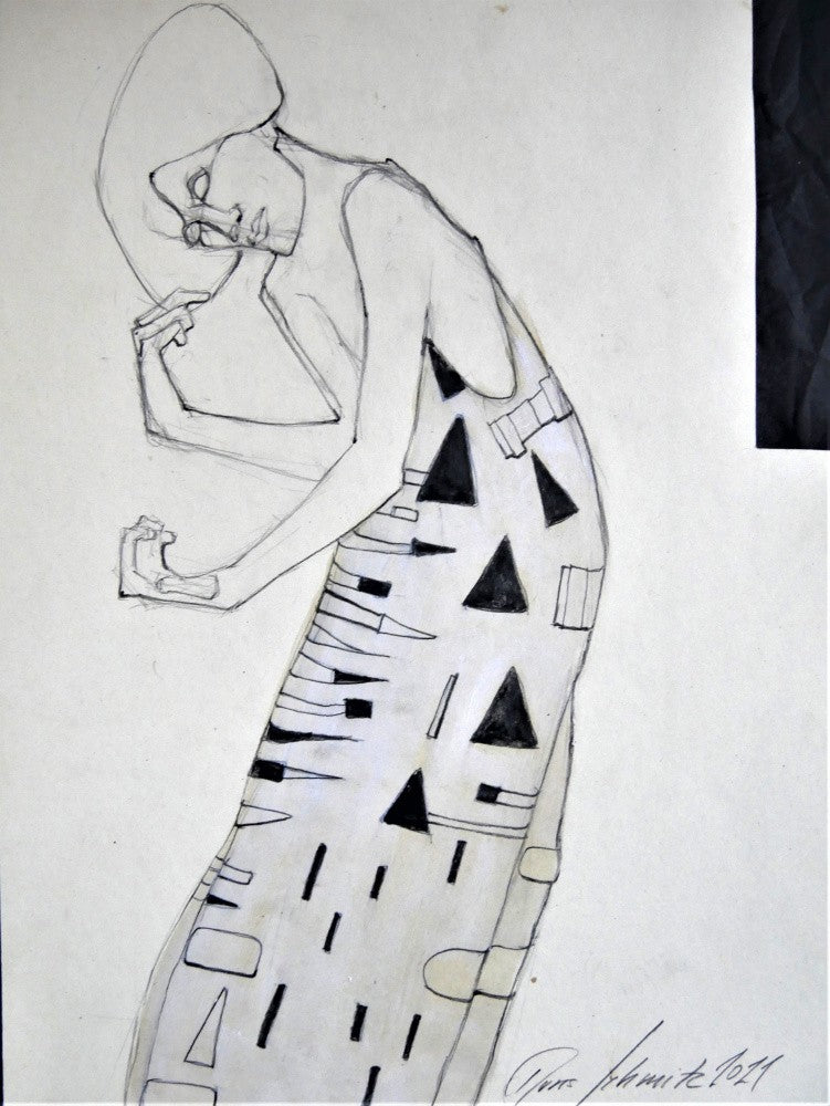 Egon Schiele