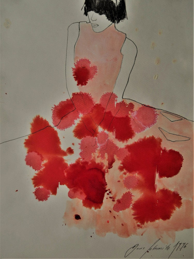 Red Poppy