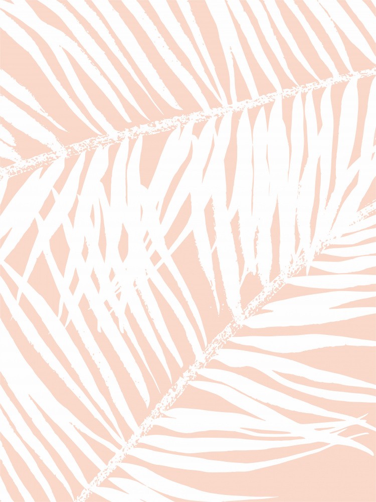 Pink Palm