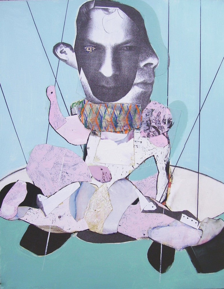 marionnette
