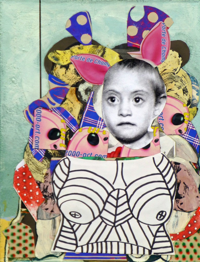 enfant
