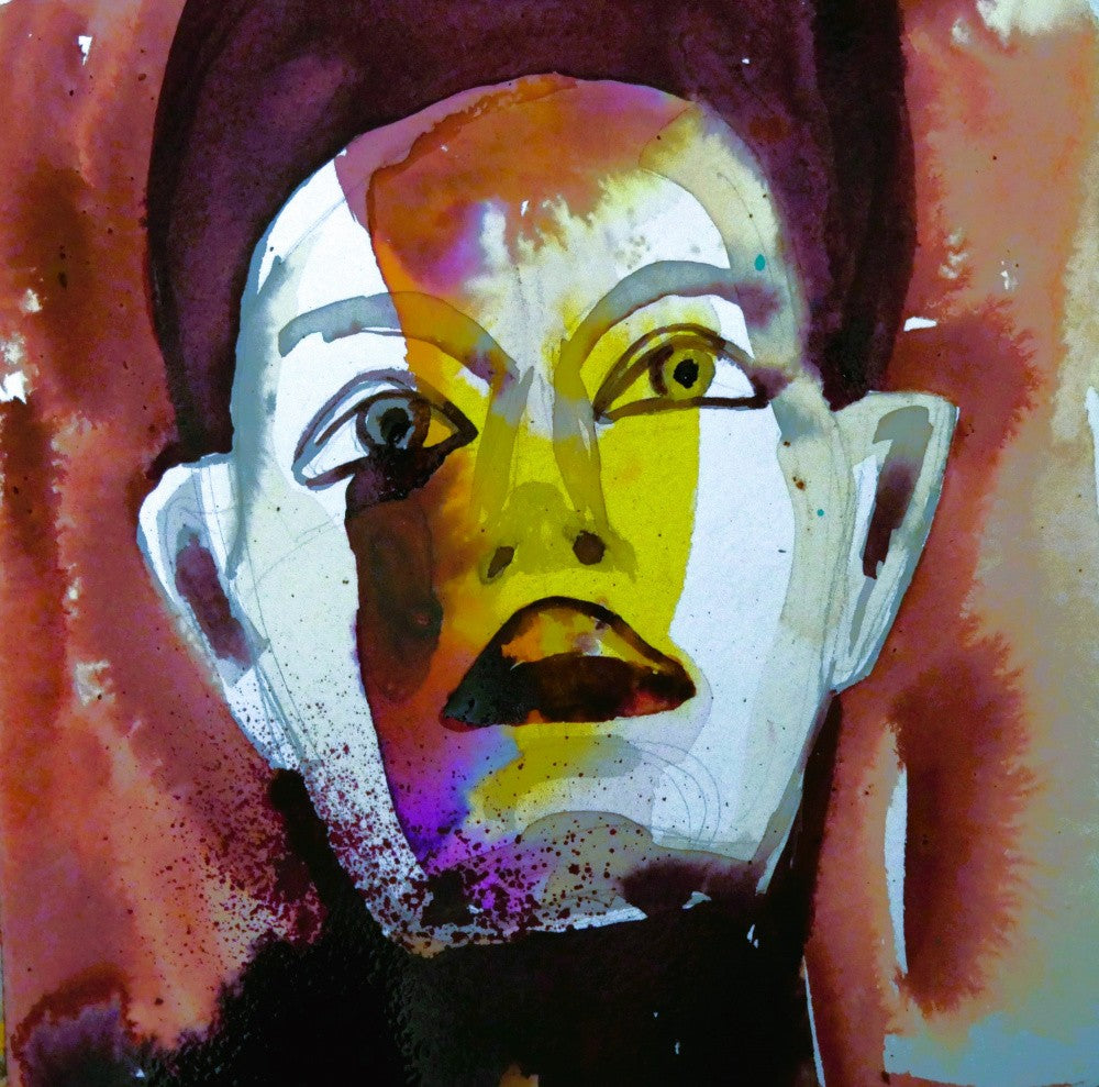 Portrait Artistique