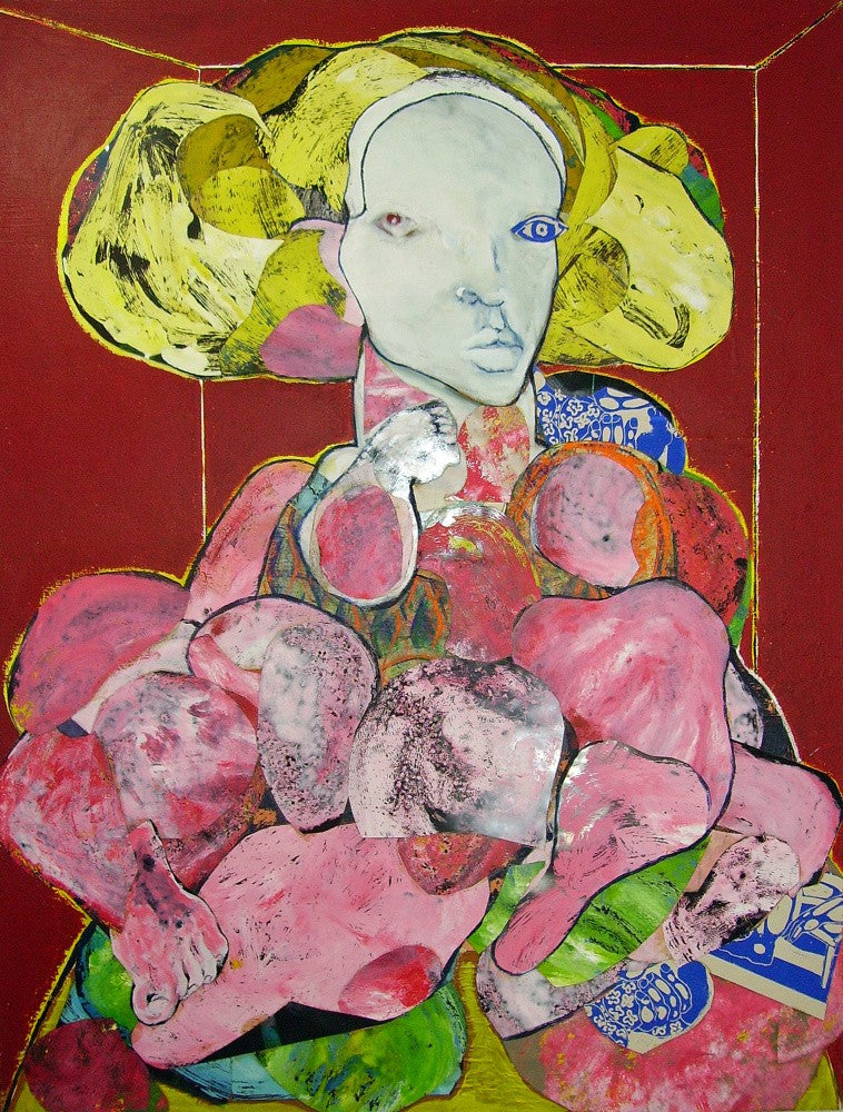 madame rêve
