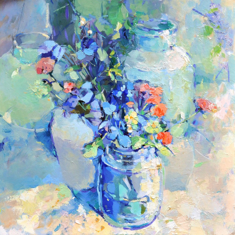 Wild Flowers