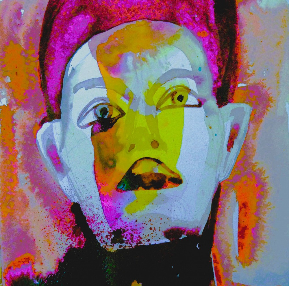 Portrait Artistique