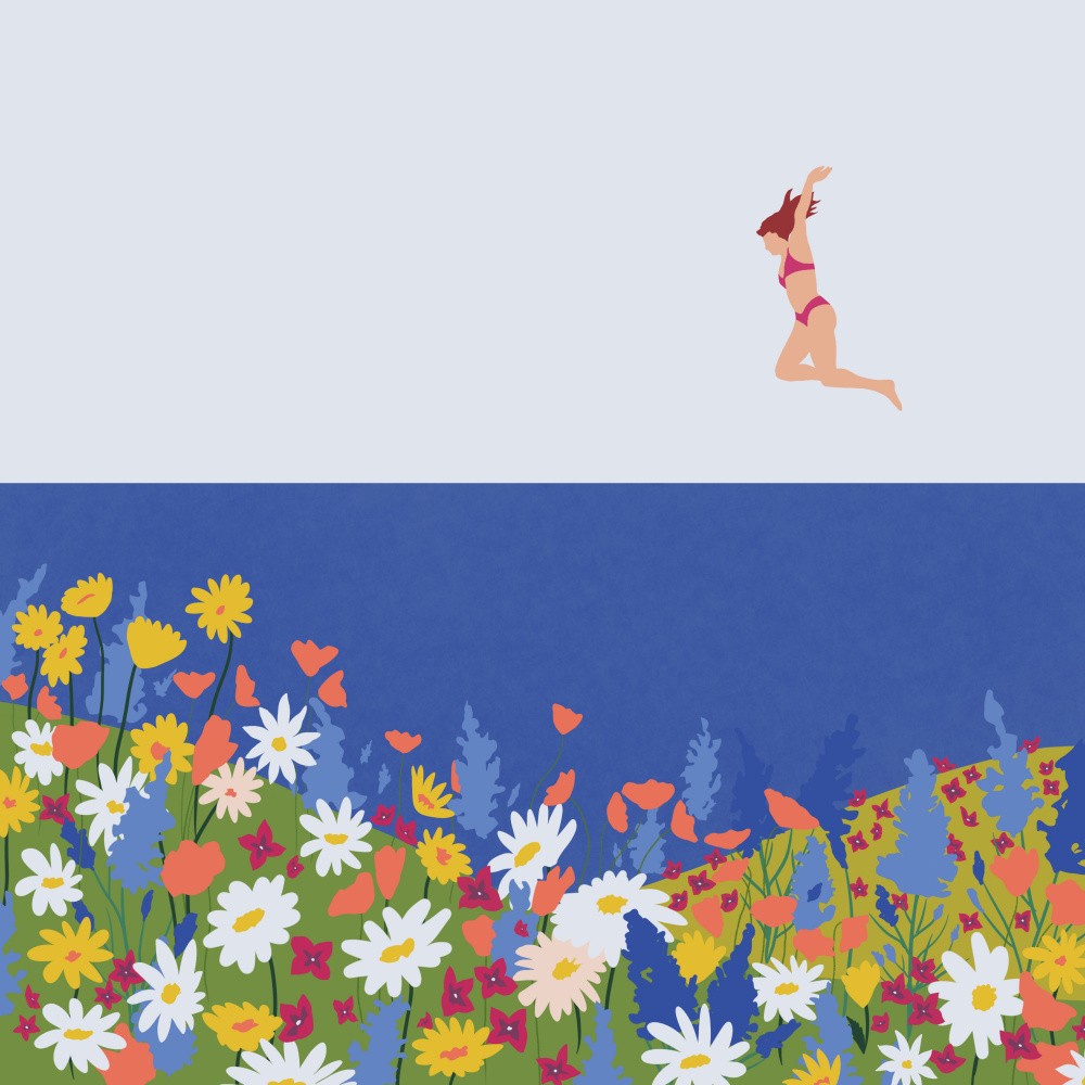 Wild Flowers