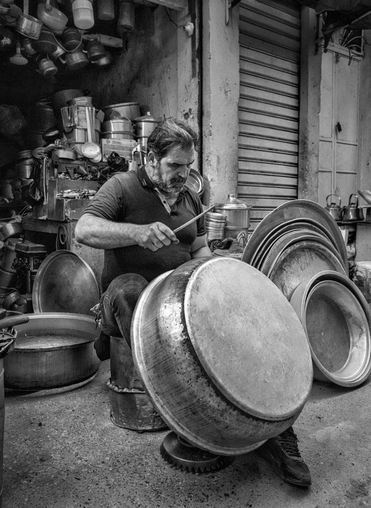 handwork