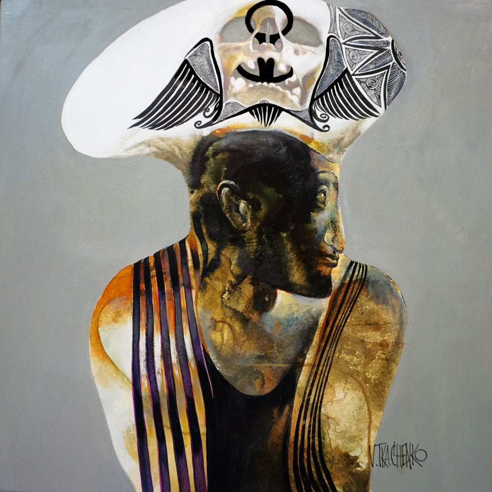 Flying Anchor 2