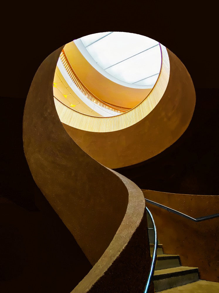 The National Library - Jerusalem