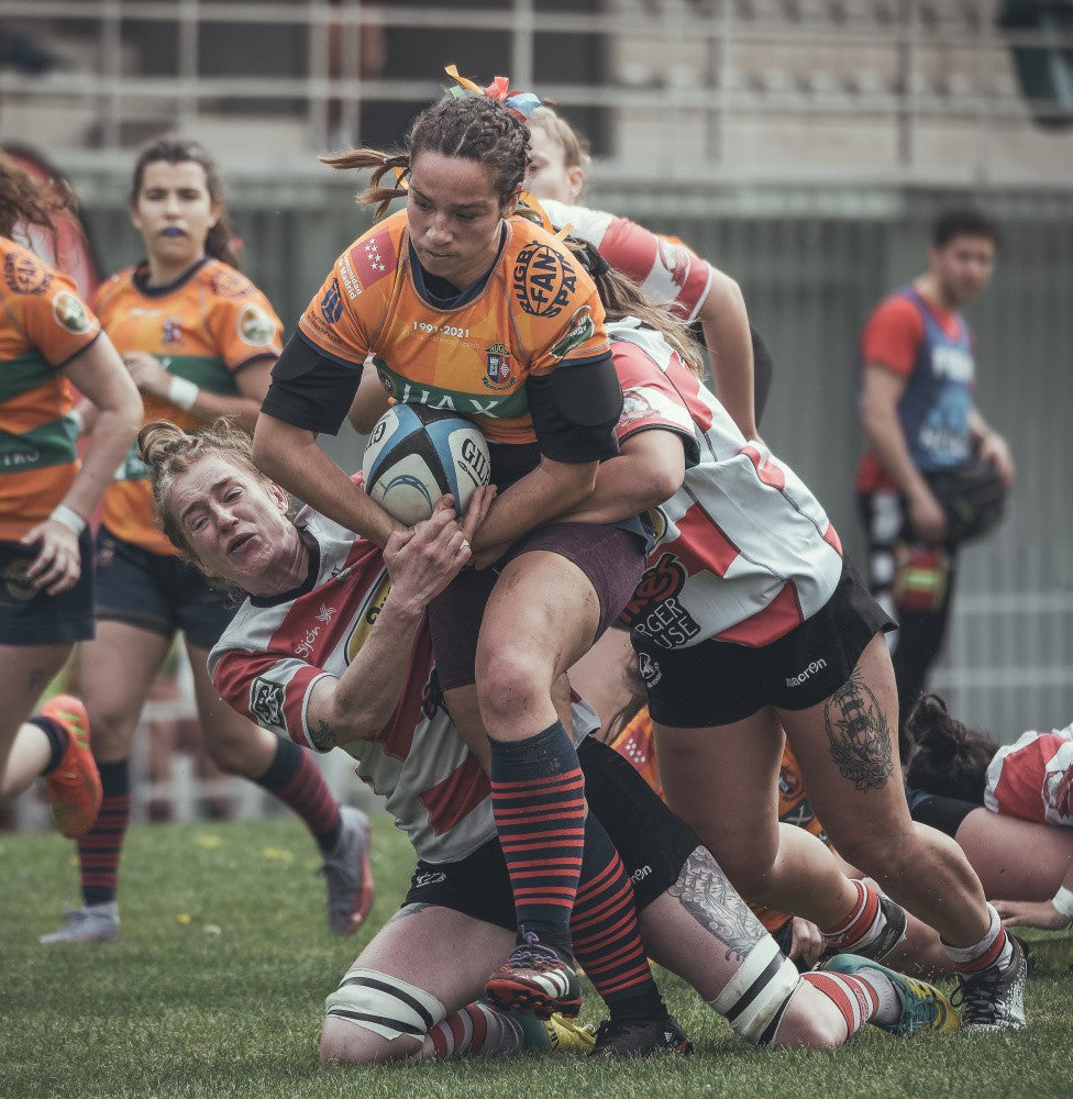 Gijon Rugby