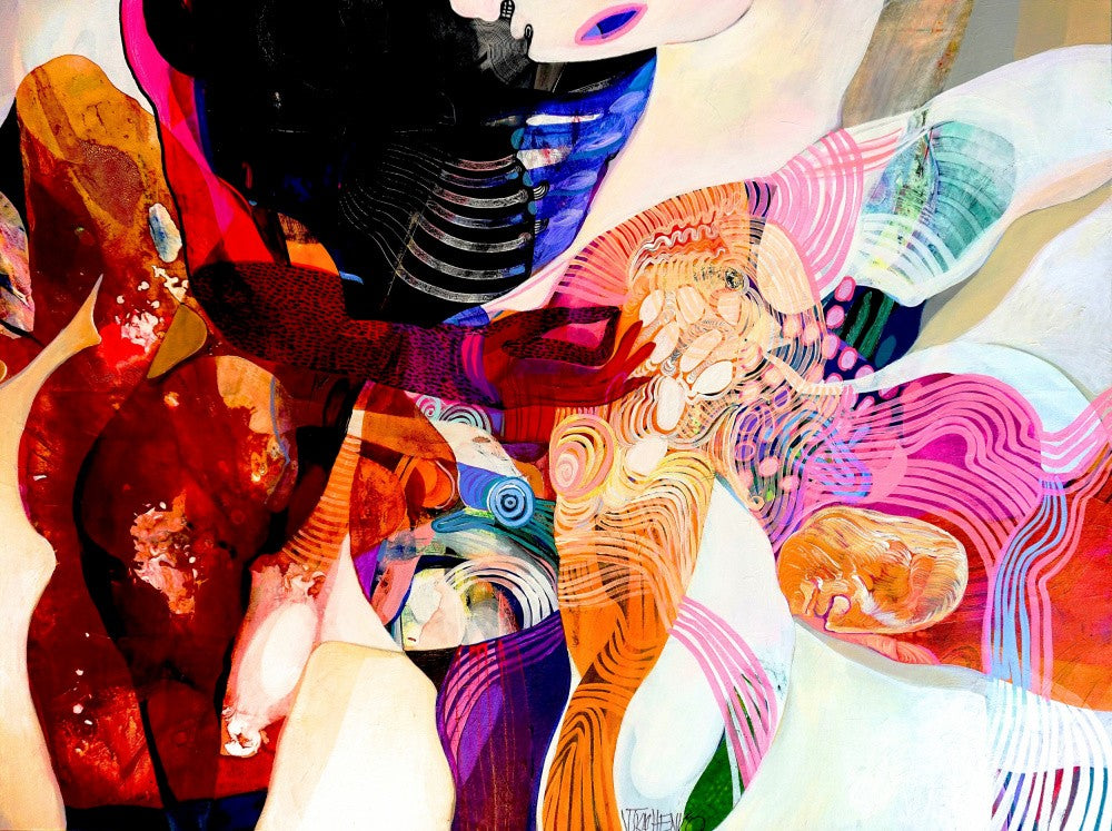 She Asked for the Wings