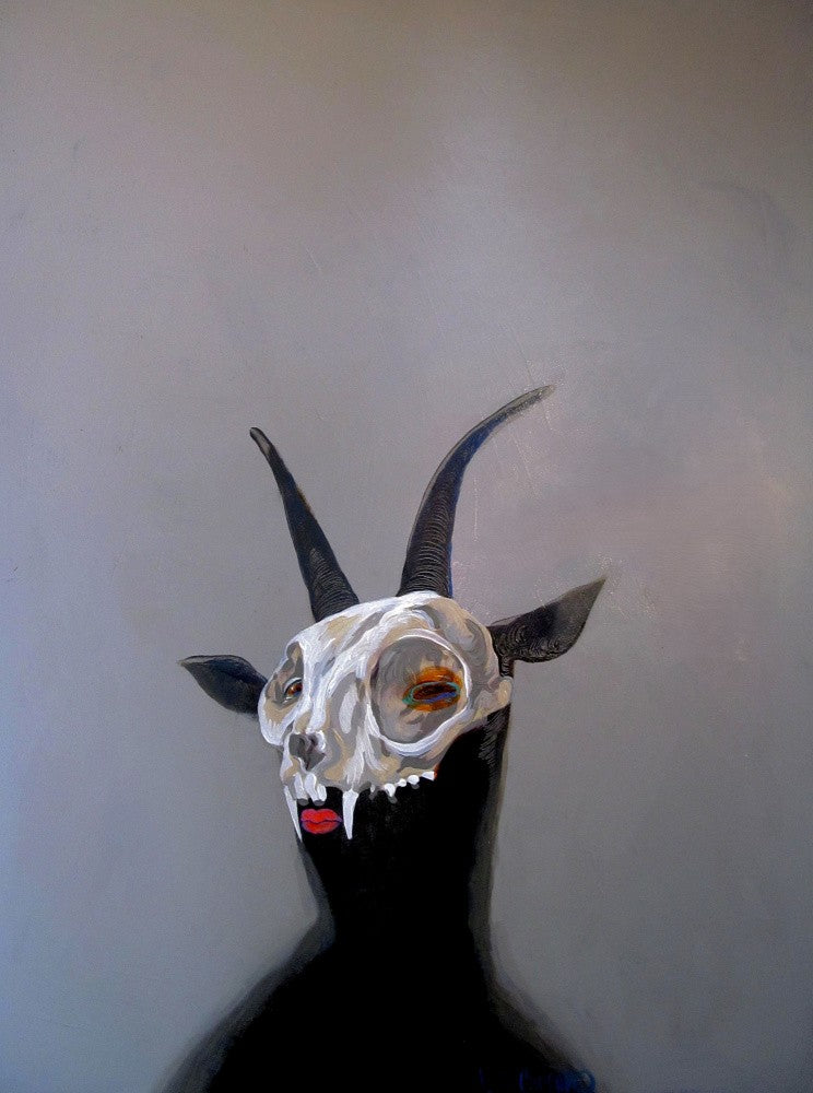 Disguise 4