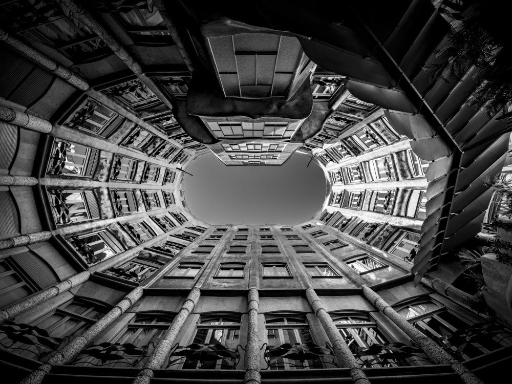 Waiting for the plane