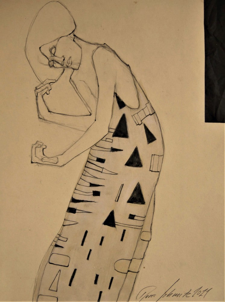 Egon Schiele