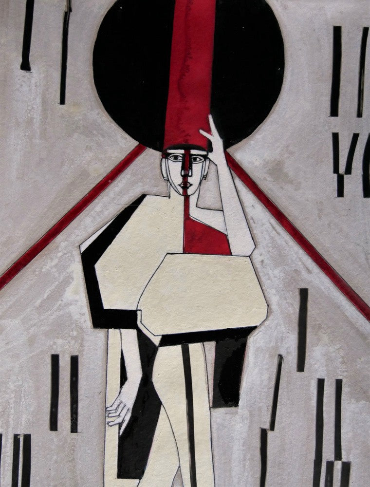 Avantgarde