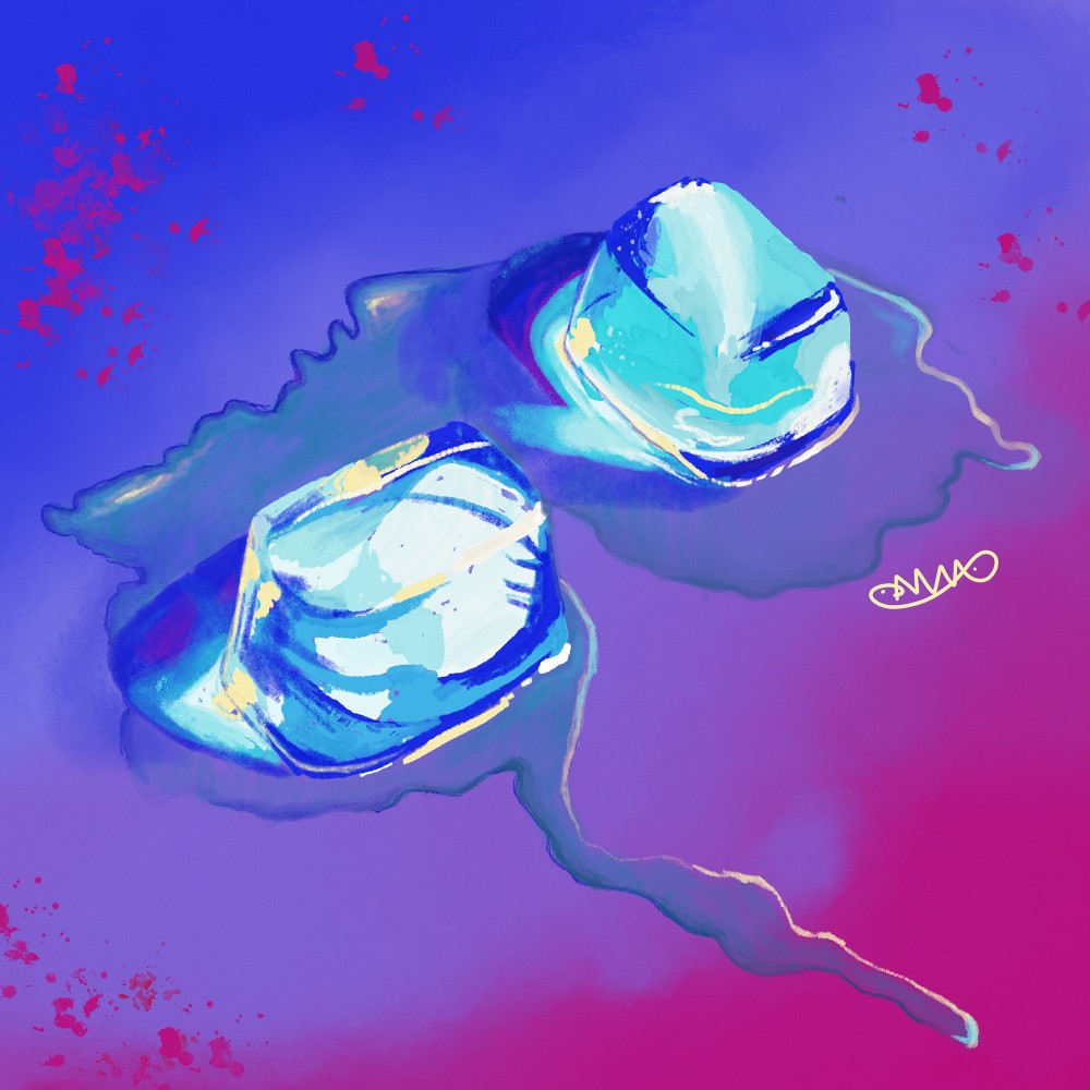 Ice Ice Baby