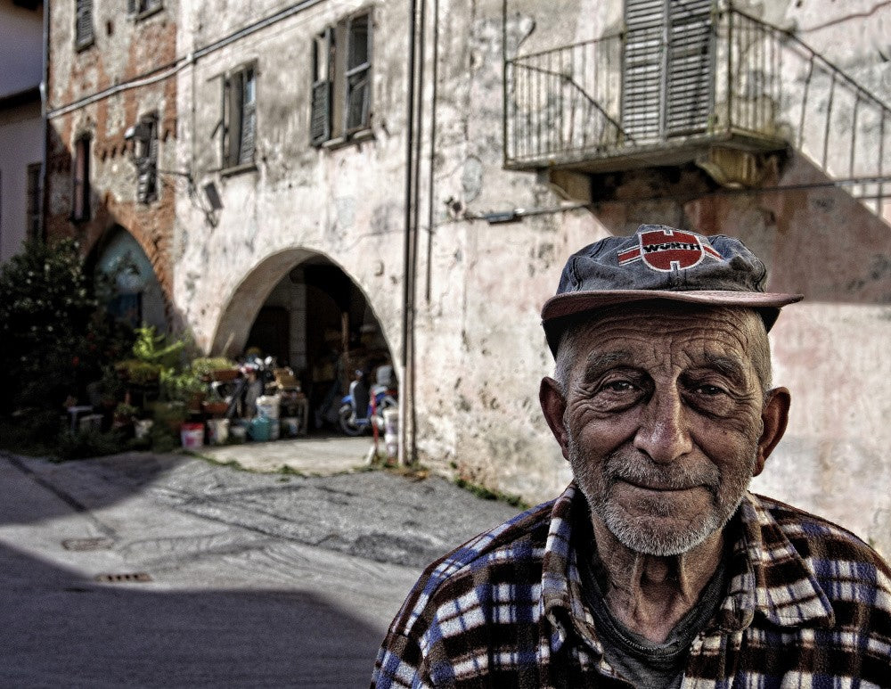 Pierino de Villavecchia