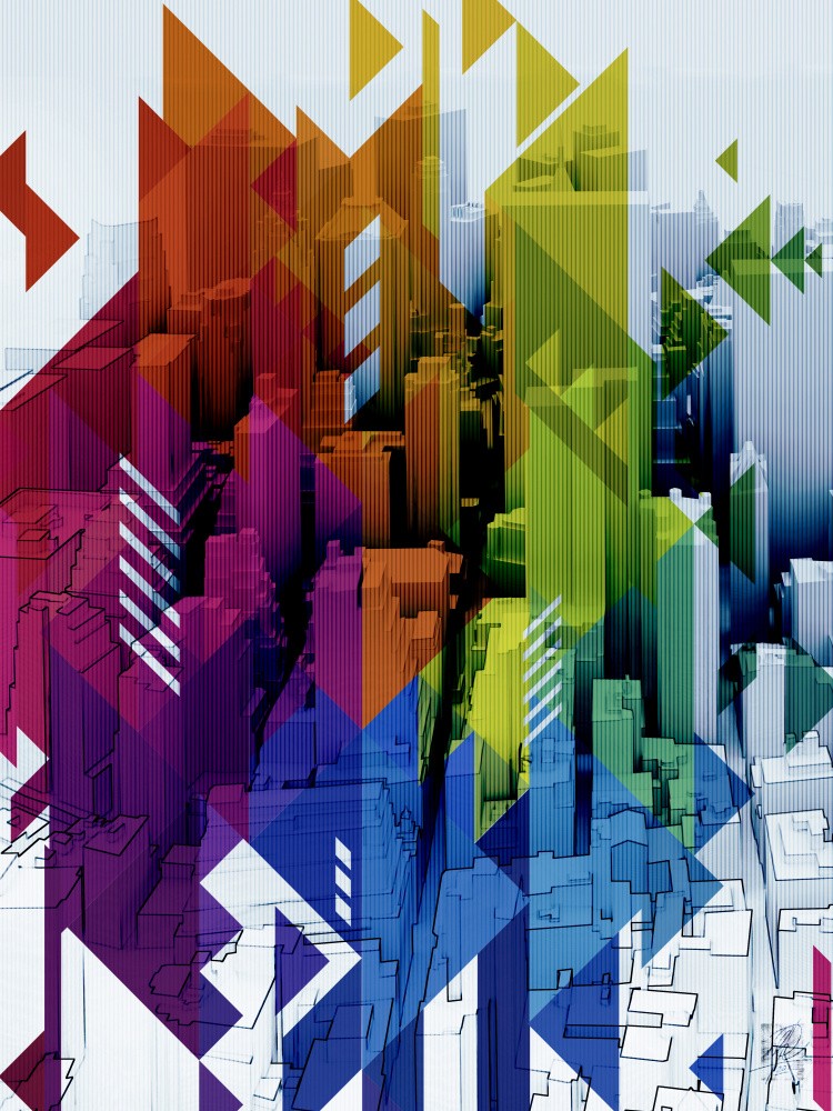 Urban III