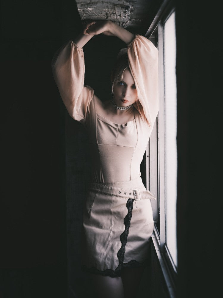 Tainted Sorrow iii
