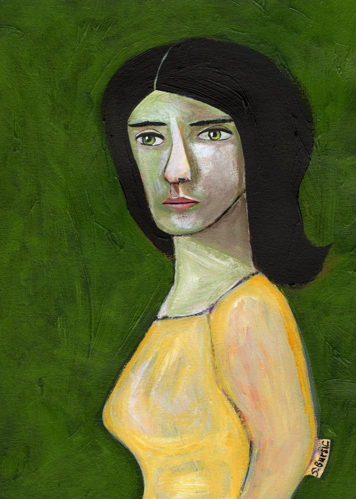 60's Woman