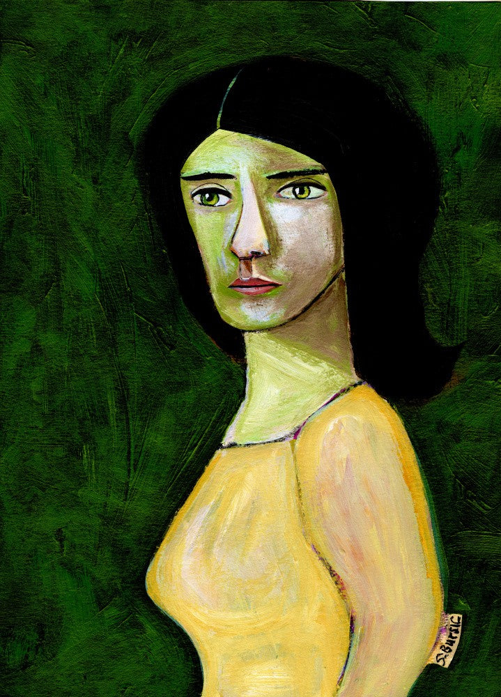 60's Woman