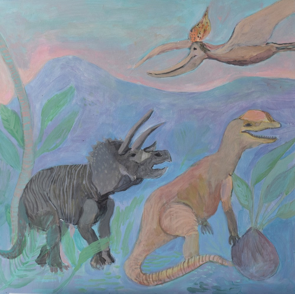 Dinosaurious
