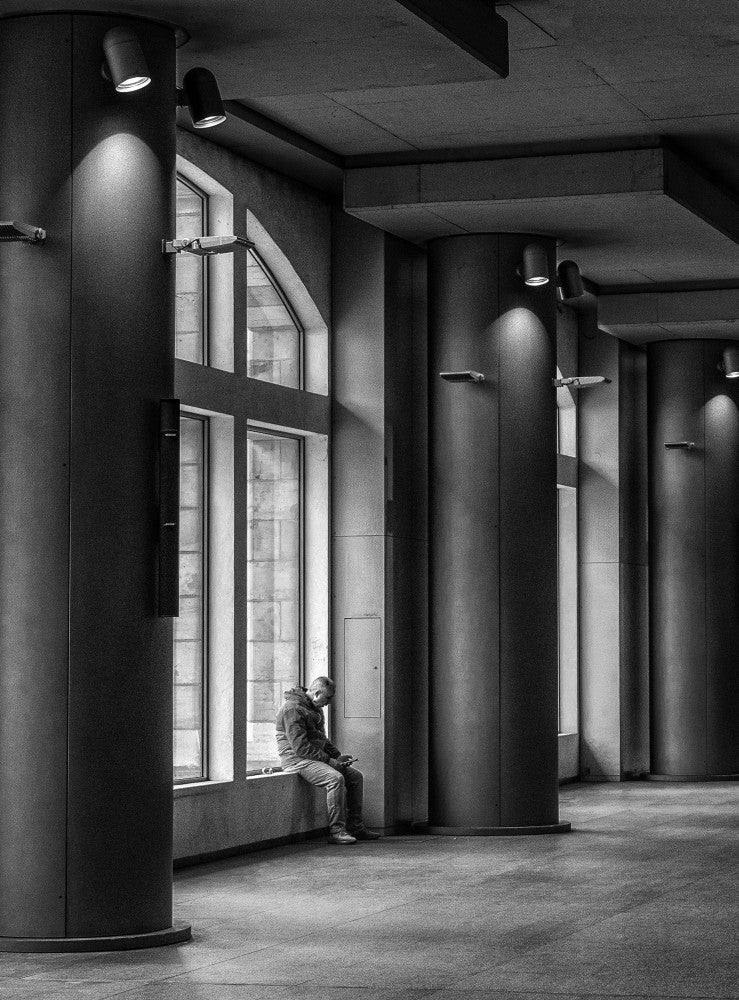 Waiting