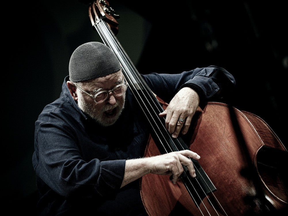 Henri Texier