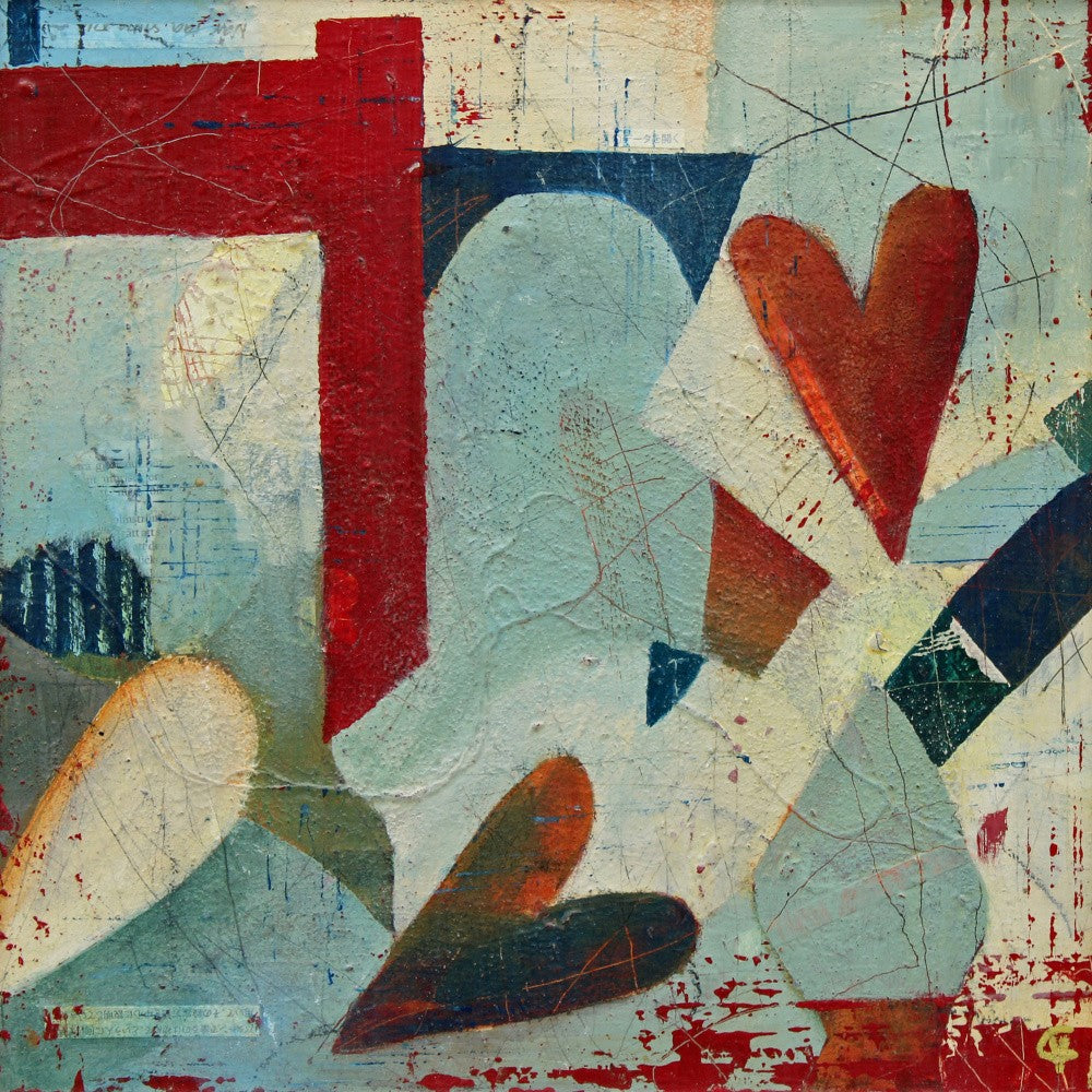 The Creative Force Within (Love)