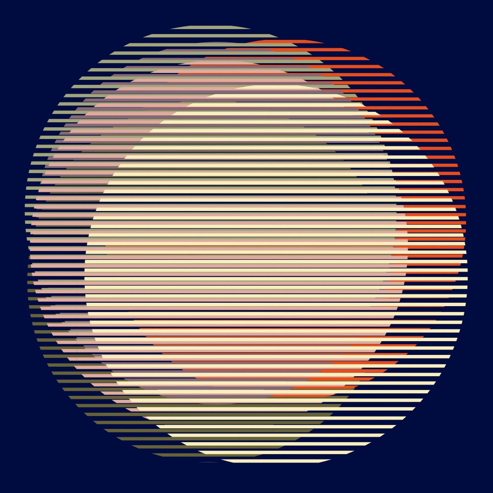 Circles Stripe2