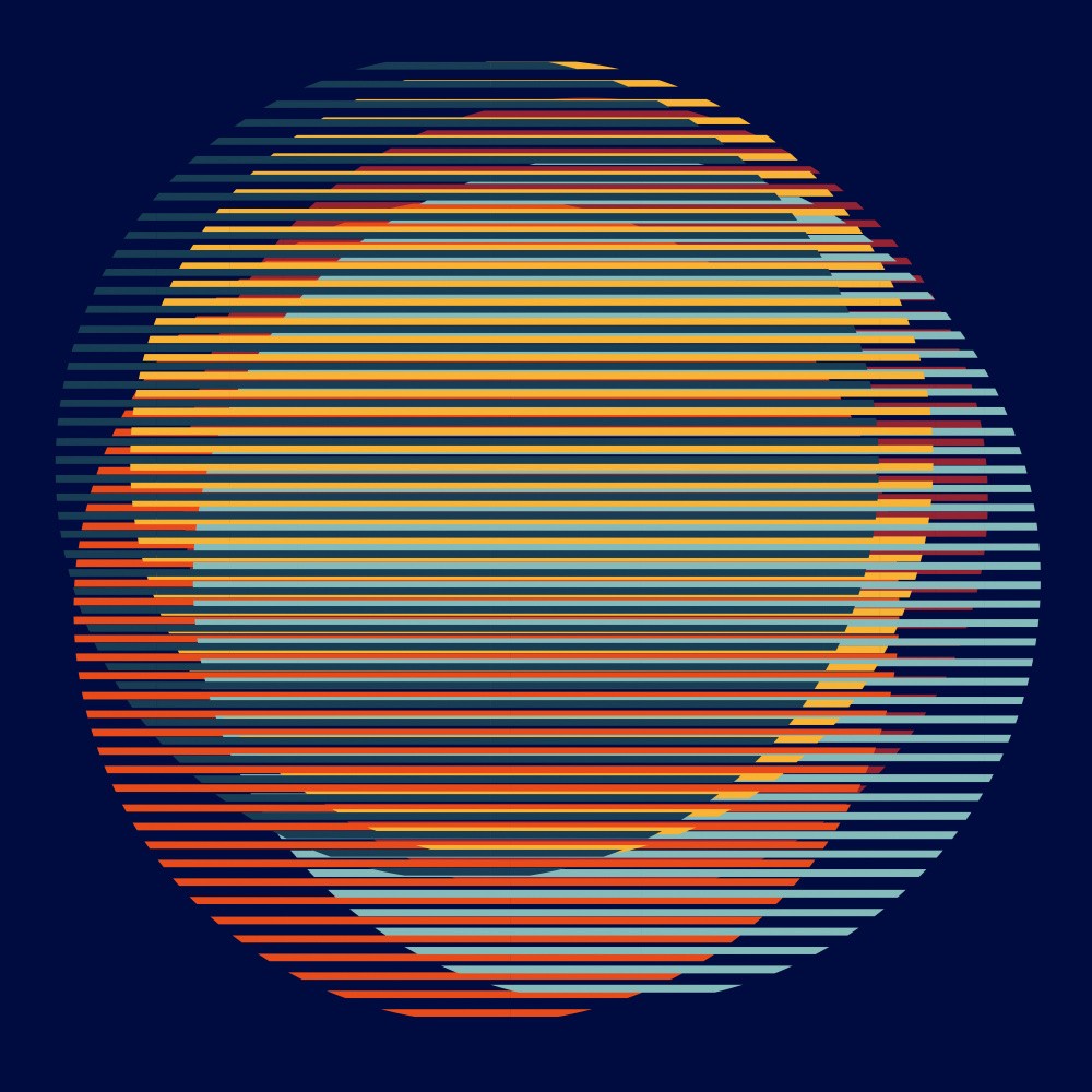 Circles Stripe3