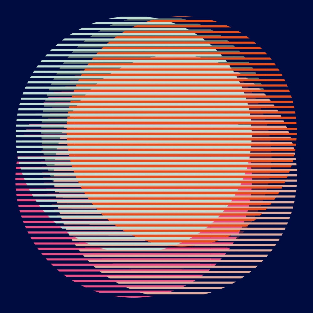 Circles Stripe4