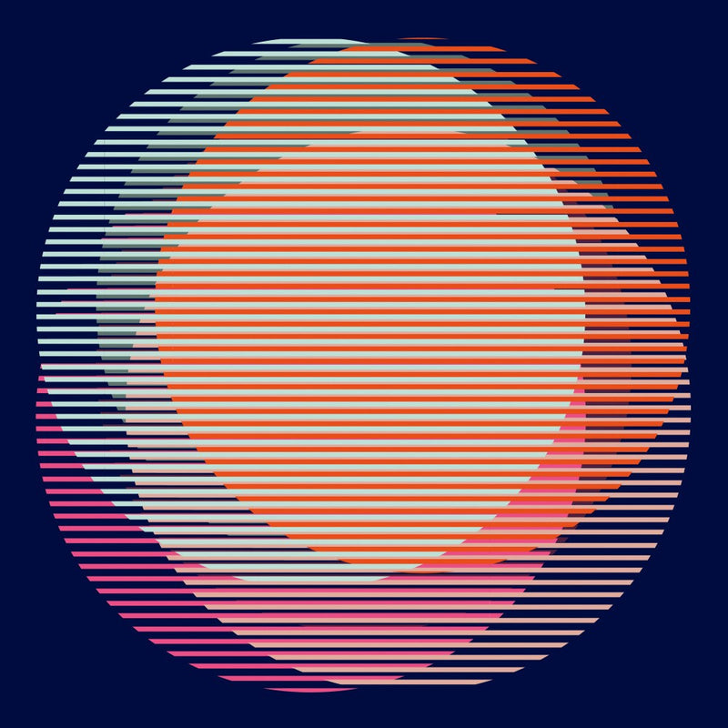 Circles Stripe4