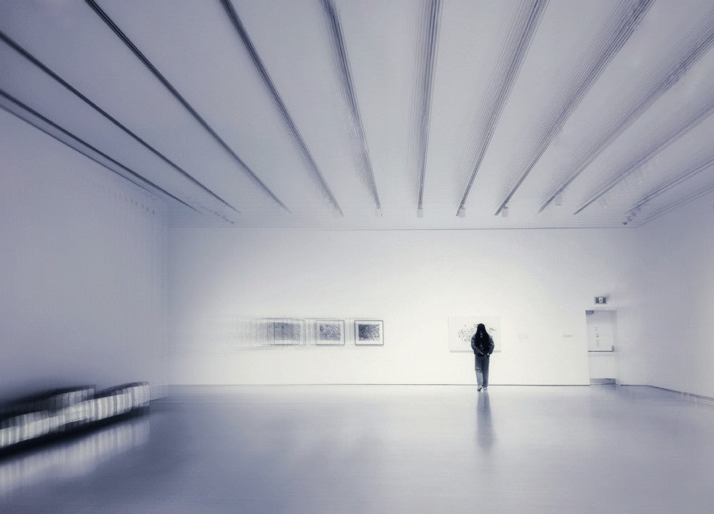 Kunstausstellung