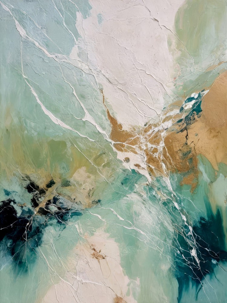 Ethereal Currents