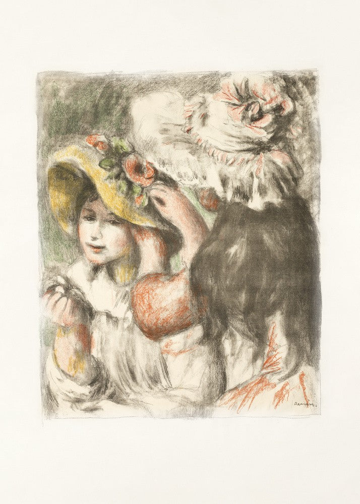 Épingler le Chapeau