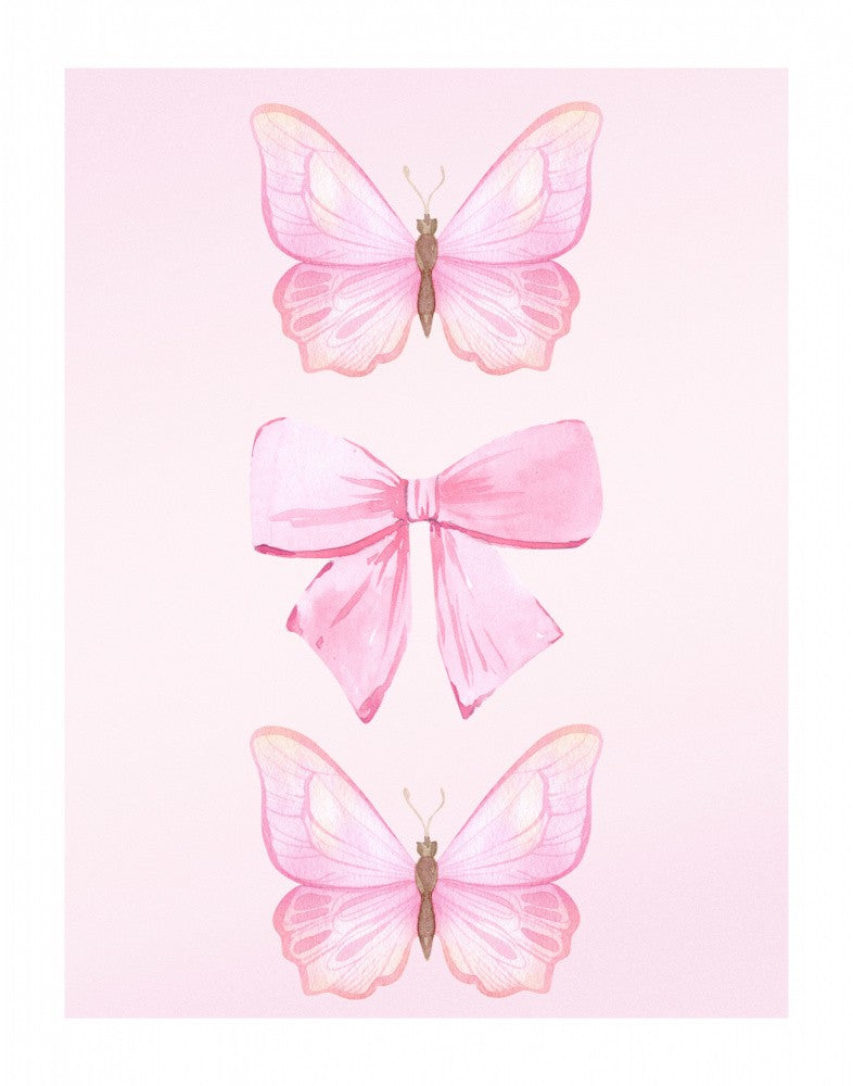 Butterflies