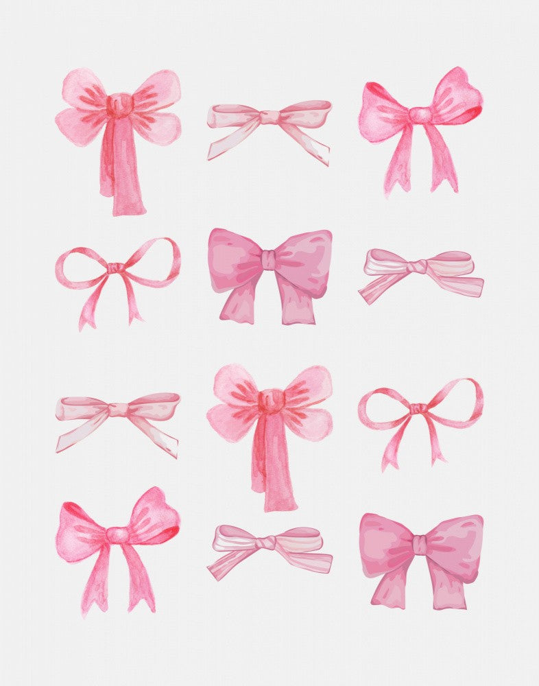Nine Bows