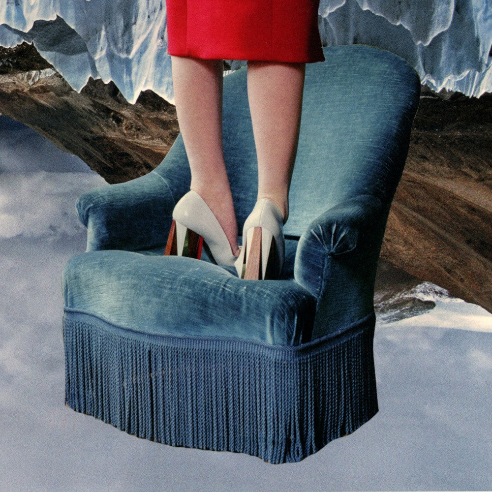 Reaching for the Top