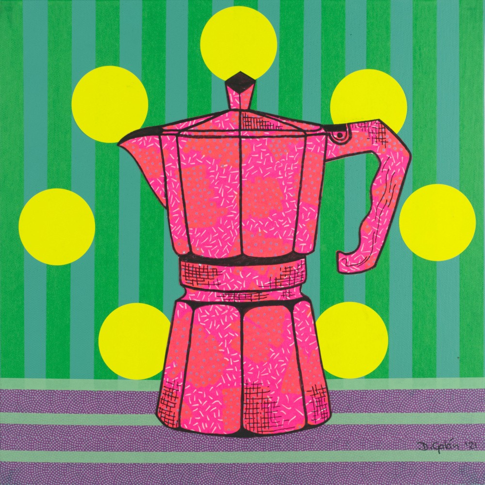 Cafe Ole