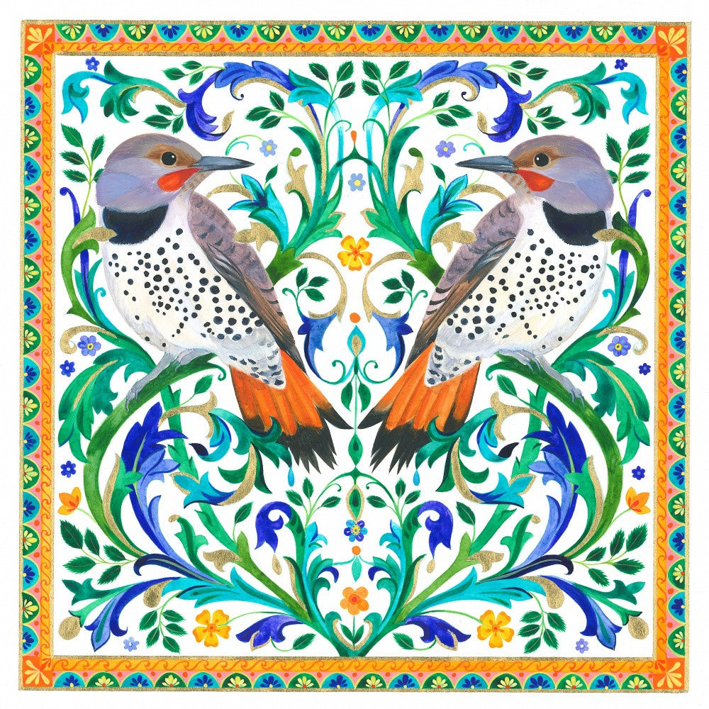 Northern Flickers