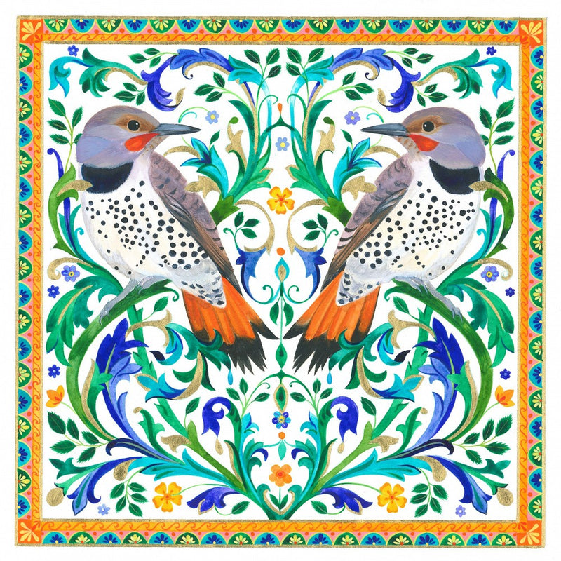 Northern Flickers
