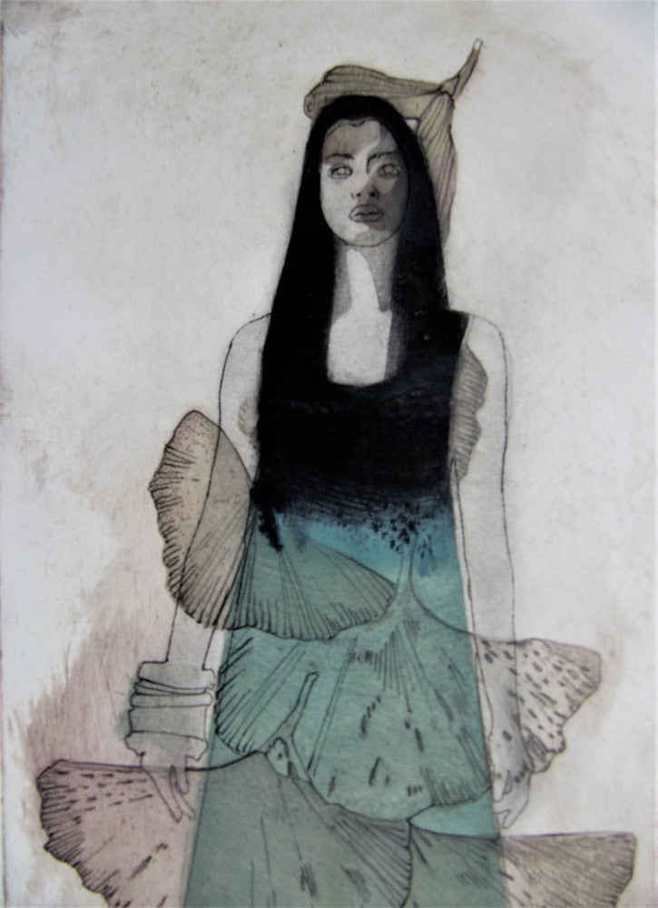 Etching