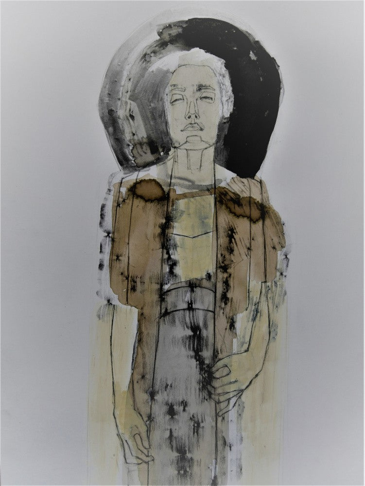 Gustav Klimt Tribute